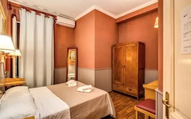 Glamour Vatican Rooms - photo 2
