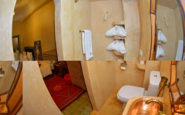 Riad Hidden - photo 2