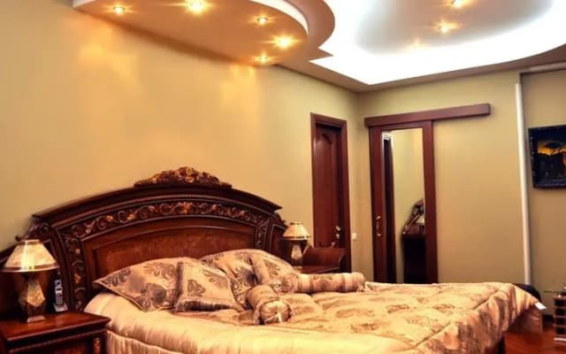 PentHouse 7 - photo 5