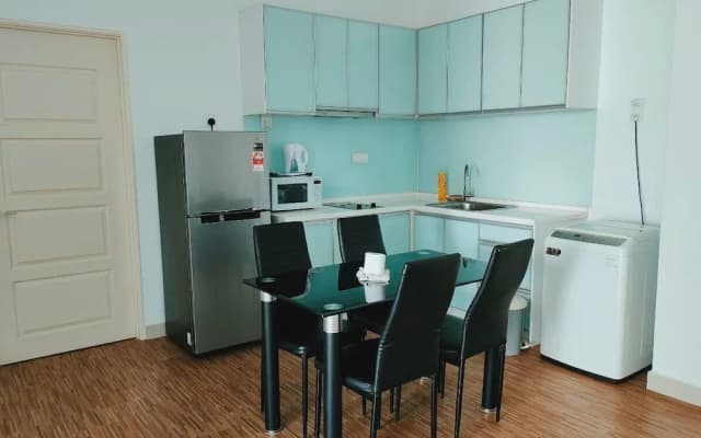 Mansion One Suites by Merlene - photo 3