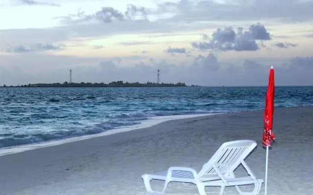 Sizam Reef View Guest House - photo 4