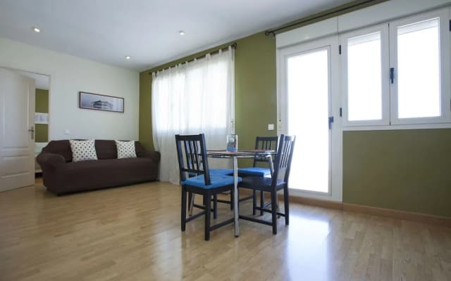 Apartamentos Alcalá - photo 4