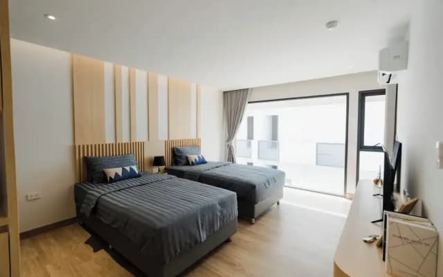I-Zen Residence Central Eastville - photo 2