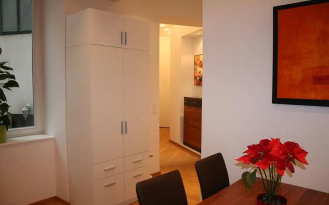Opera Apartment Vienna - photo 2