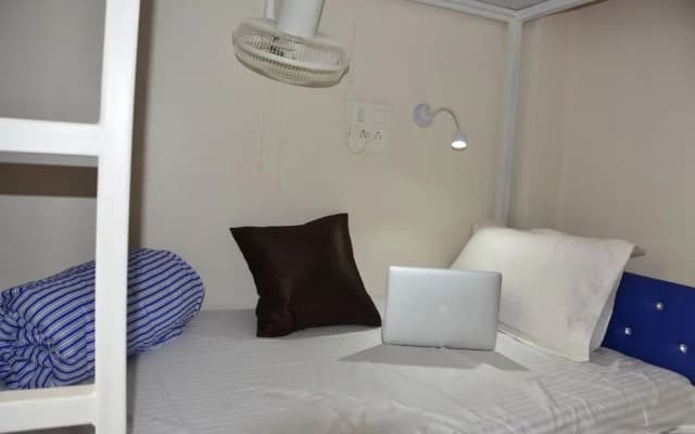 Backpackers @ City Center - photo 3