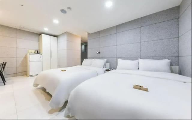 Gangnam Campus Hotel - photo 5