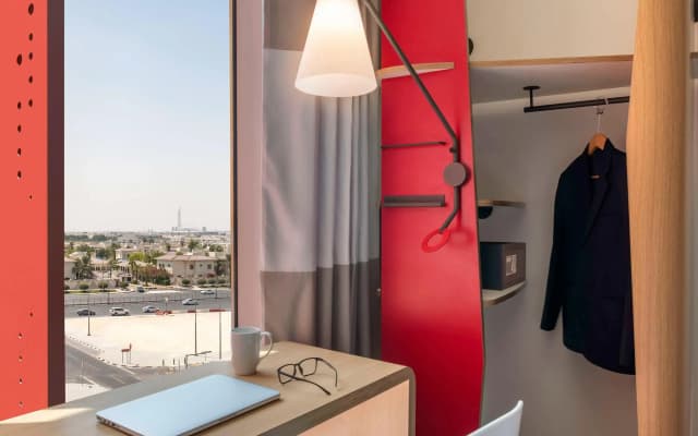 Ibis Doha - photo 3