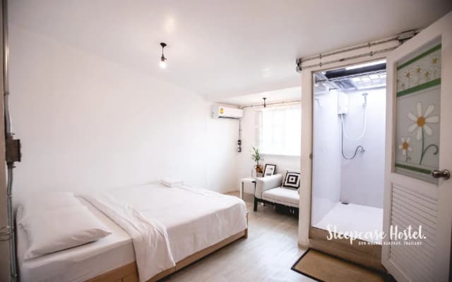 Sleepcase Hostel - photo 4