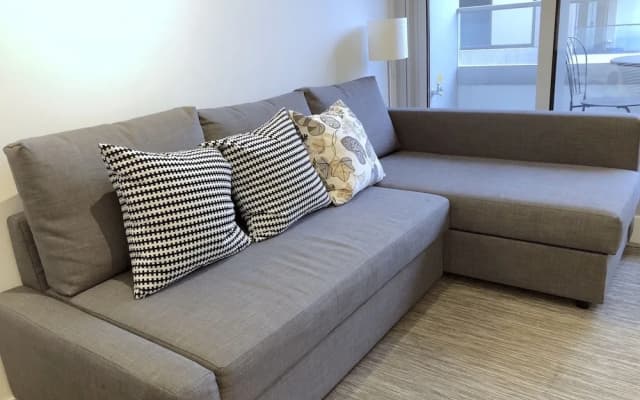 Fawkner Apartment 1B1B - photo 5