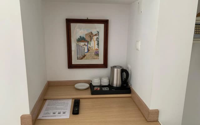 Apartment Lissabon Estrela - photo 2