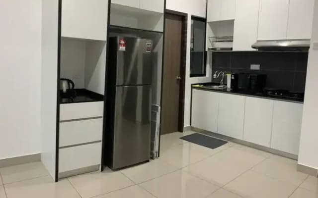 Sofeya Desaru Guest House with Pool and Wifi - photo 4