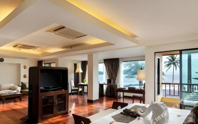 Patong Paragon Resort & Spa - photo 5