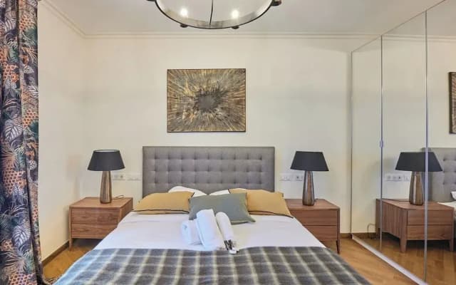 Sublime Apartment in the Heart of the Marais - photo 5