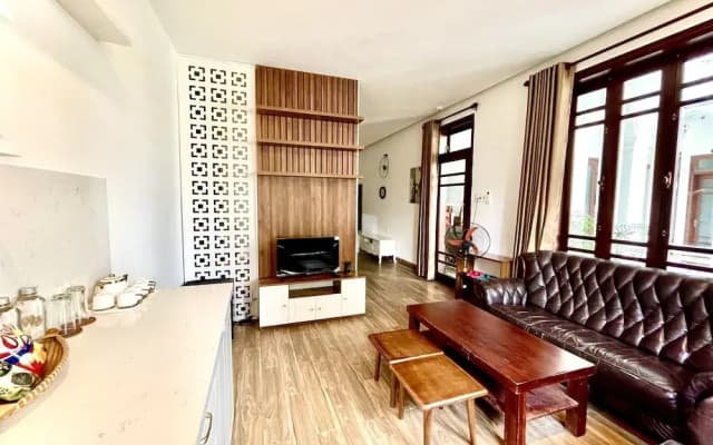 Sen Hong Apartment & Beer Garden - photo 5