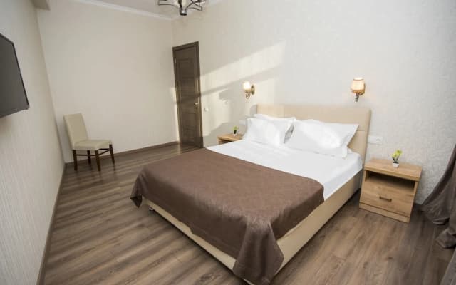 MX Apartments - photo 4