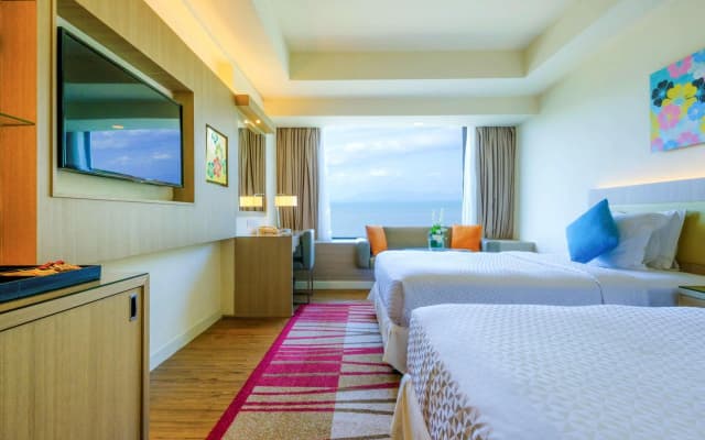 Mercure Penang Beach - photo 3