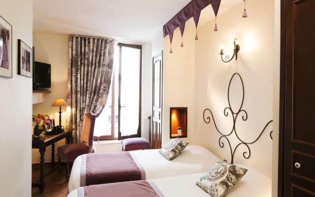 Hôtel Castex - photo 2