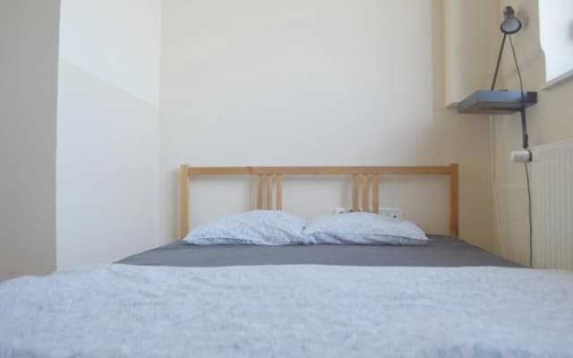 Artist Guest House - photo 5