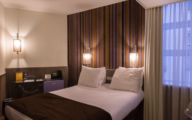 WestCord City Centre Hotel Amsterdam - photo 3