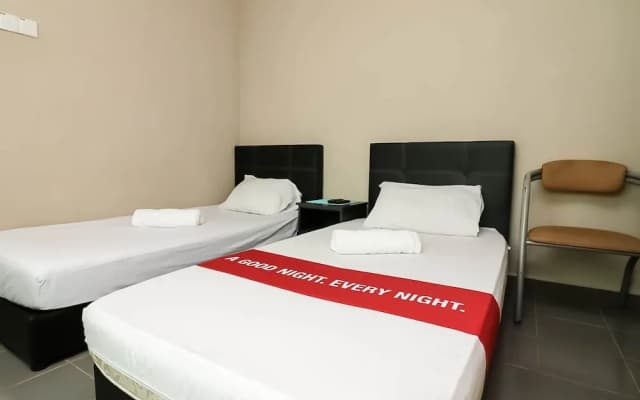 NIDA Rooms Teluk Bahang Classics - photo 3