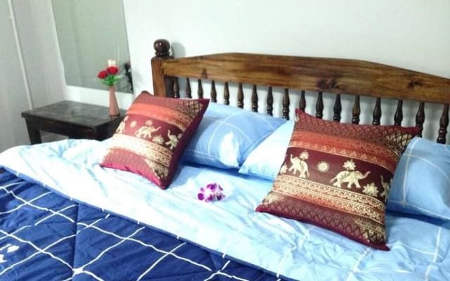 Baan Aree - Adults Only - photo 4