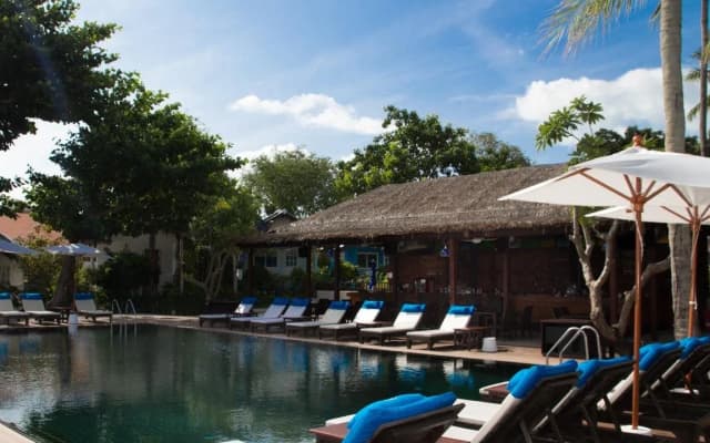 Daetong Resort - photo 5
