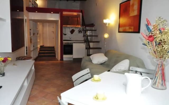 Flatinrome Trastevere 9 - photo 5