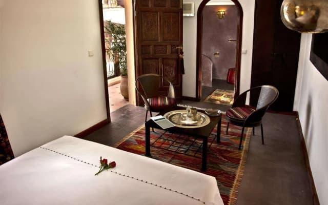 Riad Al Loune - photo 3