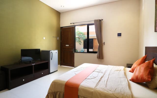 Dee Mansion Bali - photo 3