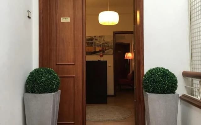 Guest House Guerra Junqueiro - photo 2