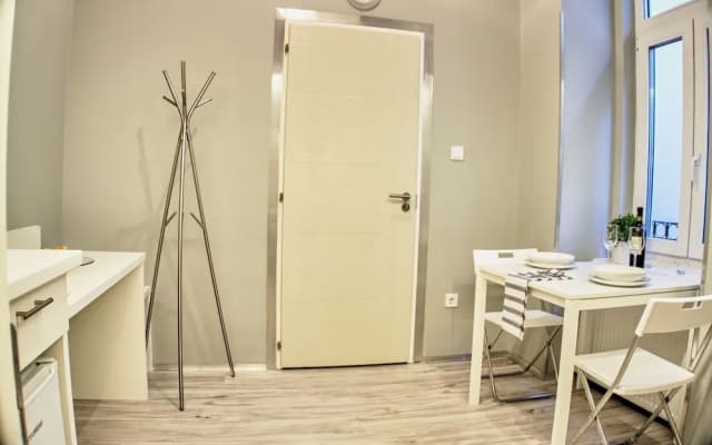 HILD-1 Apartments Budapest - photo 3