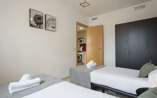 SLEEP Fira by STAY - photo 2