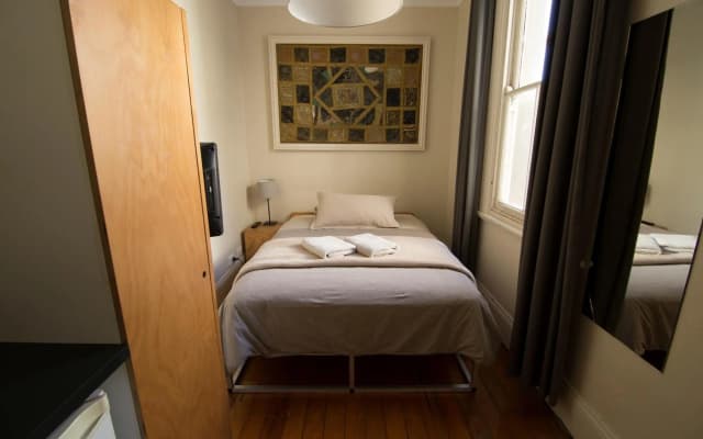 Cambridge Lodge - Hostel - photo 3