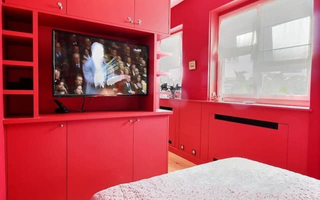 116072 Appartement 2 Personnes Auteuil St Cloud - photo 5