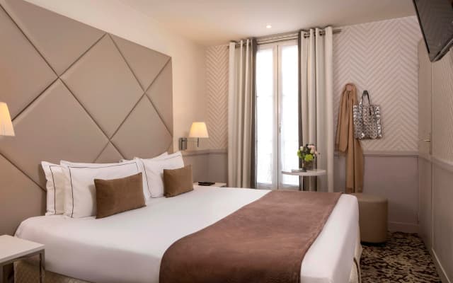 Hotel Longchamp Elysees - photo 5