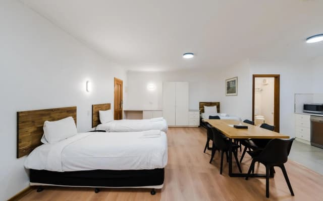Yarra Valley Motel - photo 3