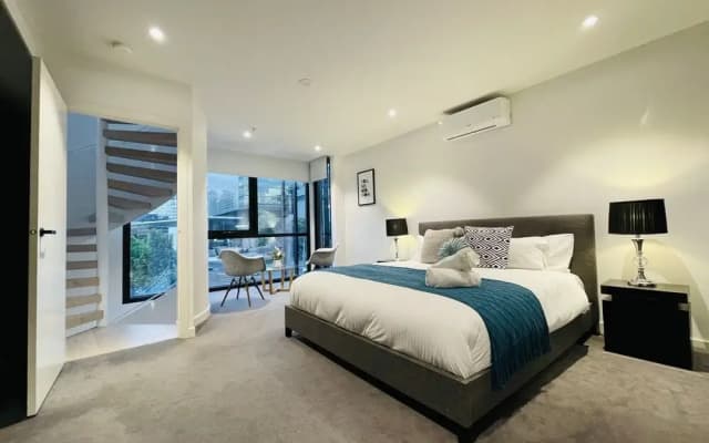 Mega Style Apartments Fitzpatrick - photo 4