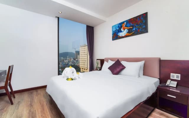 Golden Sun Hotel - photo 5