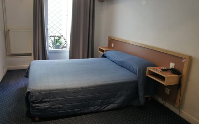 Hotel Edgar Quinet - photo 5
