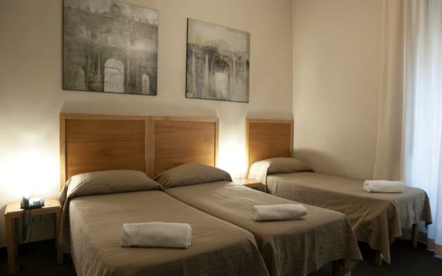 Hotel Terminal - photo 4