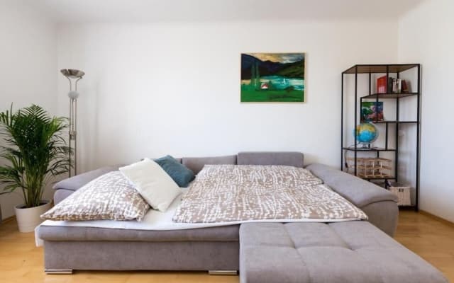 Apartment Rudolfspark Check in 15h to 22h Only - photo 4