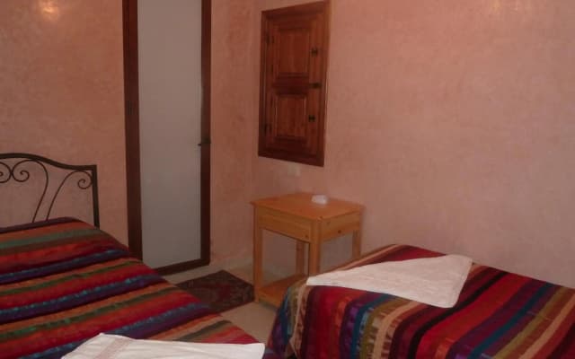 Hotel Aday - photo 3