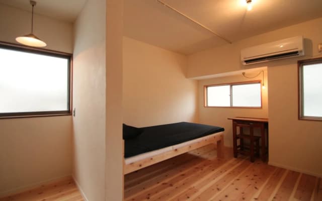 Hostel LnK (LODGING & KIN) - Hostel - photo 5