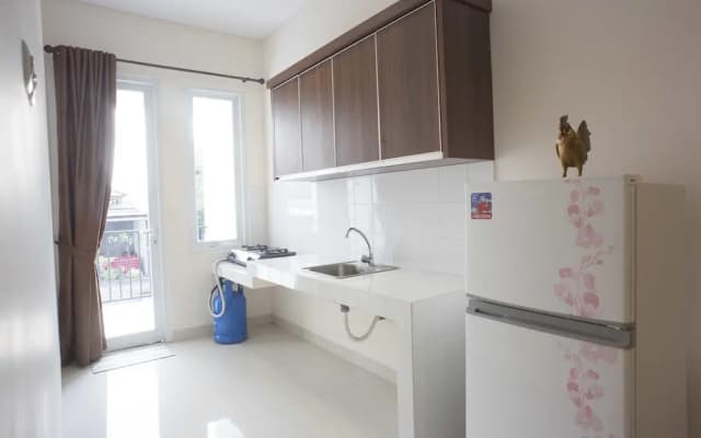 Anggrek Residence by ReDdoorz - photo 5