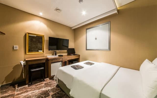 Hotel Soo - photo 3