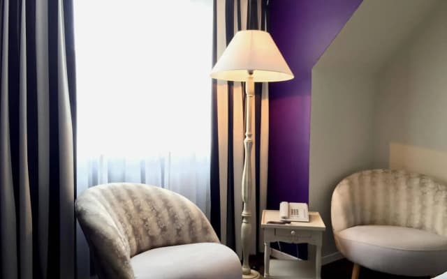Hotel Calmo - photo 4