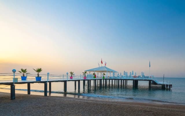 Concorde De Luxe Resort Lara Antalya – Prive Ultra All Inclusive - photo 3