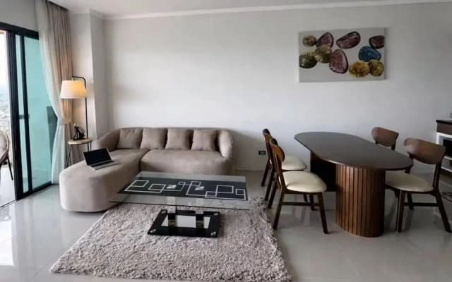 Chalong Miracle Lakeview 4021 - photo 3