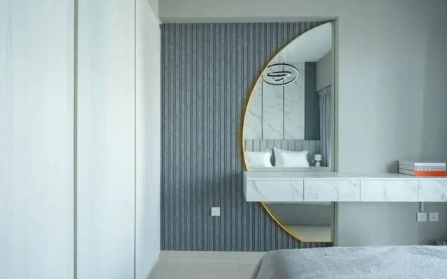 KeyRock Living - Dubai Skyline - photo 5