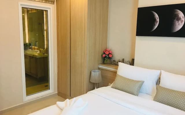 City Garden Tower Condominium - photo 4